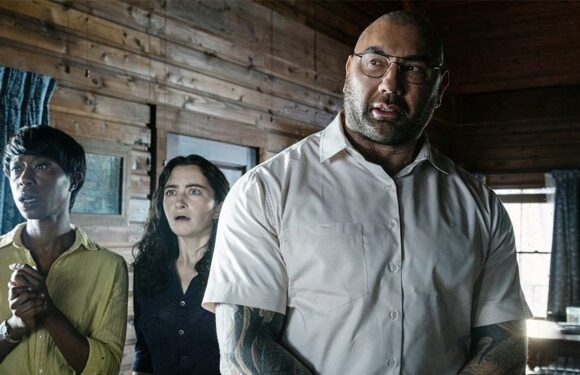 ‘Knock at the Cabin’ Team Breaks Down That ‘Dark‘ Ending: Why the Film Changed the Book’s Finale