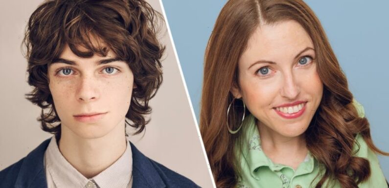 ‘Lucky Hank’ Rounds Out Cast With Shannon DeVido & Jackson Kelly