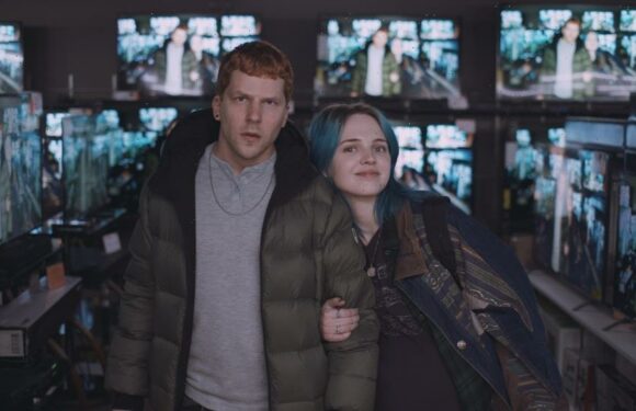 ‘Manodrome’ & ‘Pig’ Producer Ben Giladi Launches Production Banner Liminal Content EFM