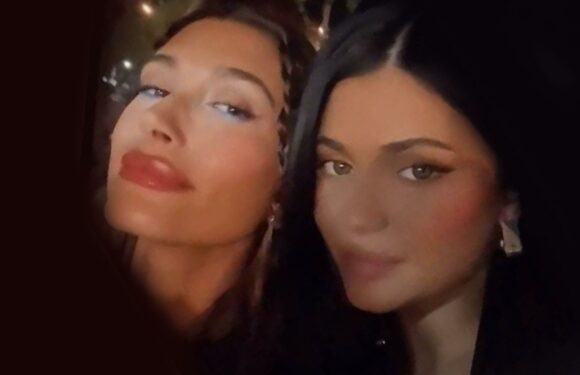 ‘Mean girls’ Hailey Bieber and Kylie Jenner are ‘developmentally stunted’ & ‘teen behavior crossed a line,’ expert says | The Sun