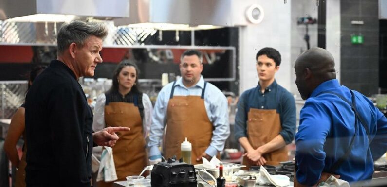 ‘Next Level Chef’ Season 2 Premiere Cooks Up 15.5M Viewers Post-Super Bowl On Fox