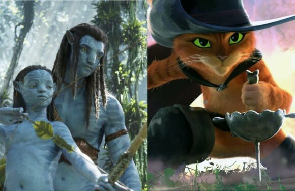 ‘Puss in Boots: The Last Wish’ Dethrones ‘Avatar: The Way of Water’ at U.K. Box Office