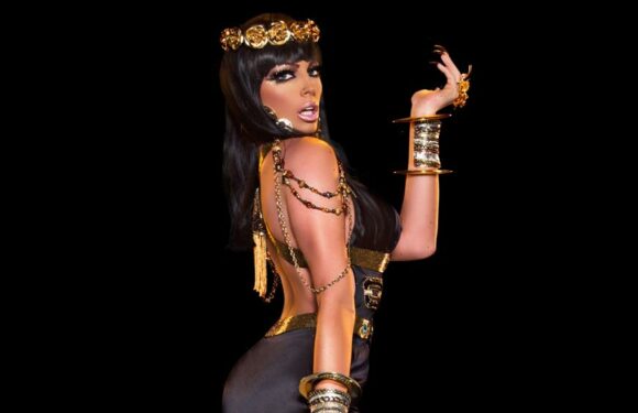 ‘RuPauls Drag Race’ Star Alyssa Edwards Returns as World of Wonder Unveils New WOW Presents Slate (EXCLUSIVE)