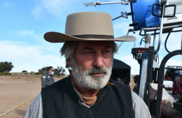 ‘Rust’ to Resume Filming in Montana This Spring