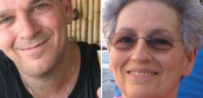 ‘Scarcely believable ferocity’: Man jailed for 29 years for murdering his mother