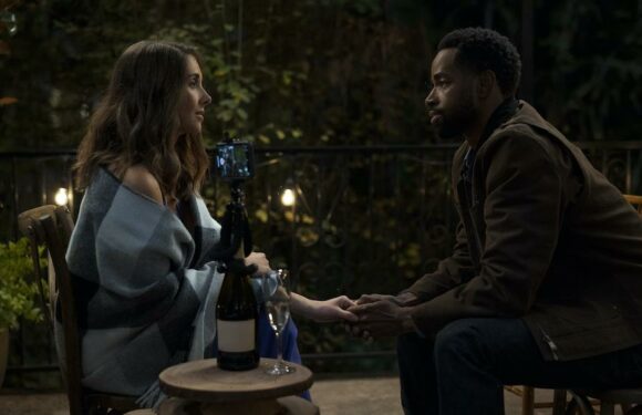 ‘Somebody I Used To Know’ Review: Alison Brie and Jay Ellis Play Undecided Exes in Resonant Rom-Com