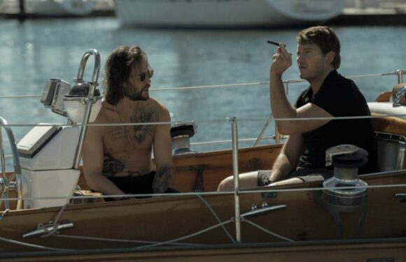 ‘Terminal List’ Renewed for Season 2 at Amazon, Prequel Series Starring Taylor Kitsch in the Works