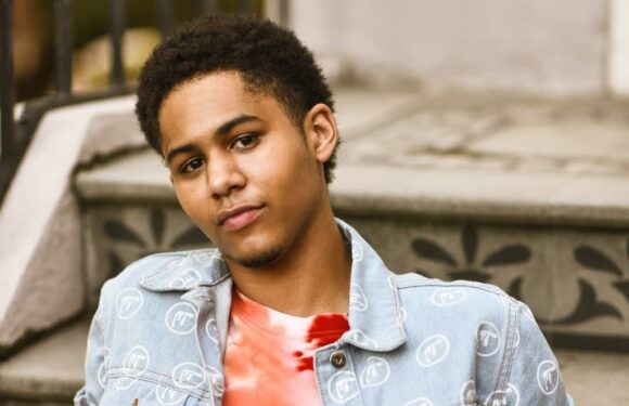 ‘The Penguin’: Rhenzy Feliz Joins HBO Max’s Batman Series