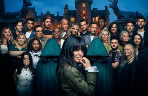 ‘The Traitors’ Scores Season 2 From BBC