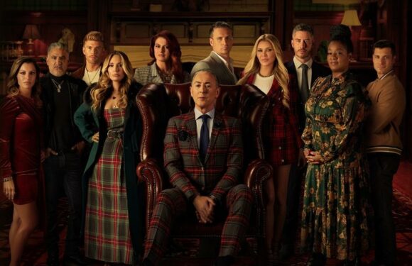 ‘The Traitors U.S. Premiere Becomes Most-Watched BBC Three Show Since Linear Relaunch