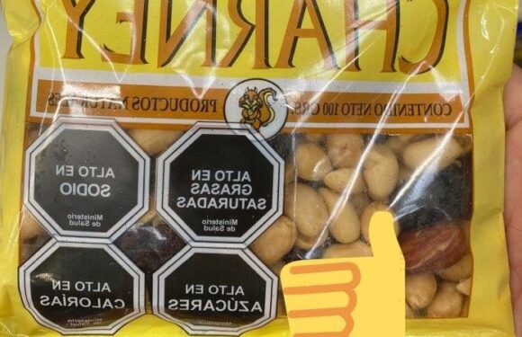 ‘This is bad for you’: Calls for food star ratings and warning labels to be mandated