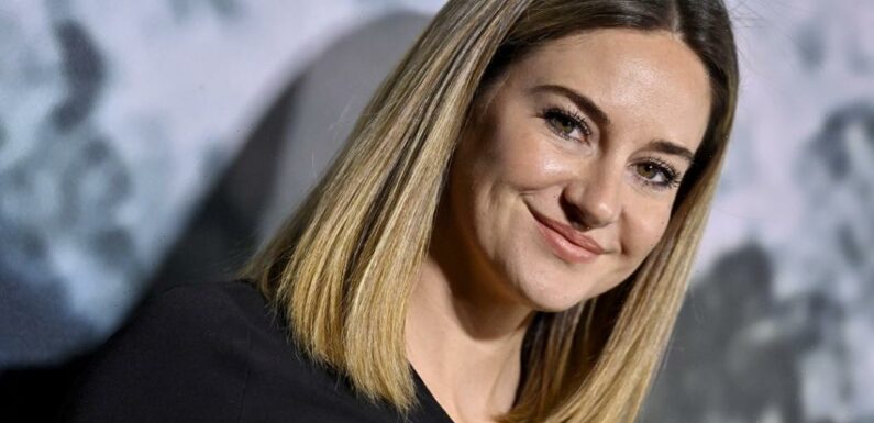 ‘Three Women’: Starz In Negotiations For Series Starring Shailene Woodley Following Showtime Release