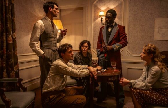 ‘Transatlantic: Netflix Reveals First Images of Upcoming Limited Series (TV News Roundup)