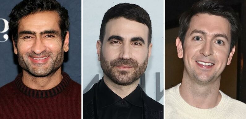 ‘Triangle of Sadness’ Live Reading Taps Nicholas Braun, Brett Goldstein, Kumail Nanjiani and More (EXCLUSIVE)