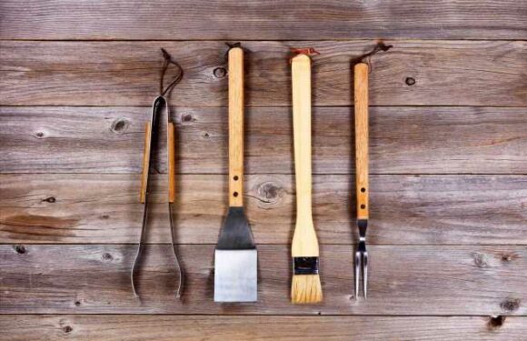 11 Best BBQ Tool Sets 2023 | The Sun UK | The Sun