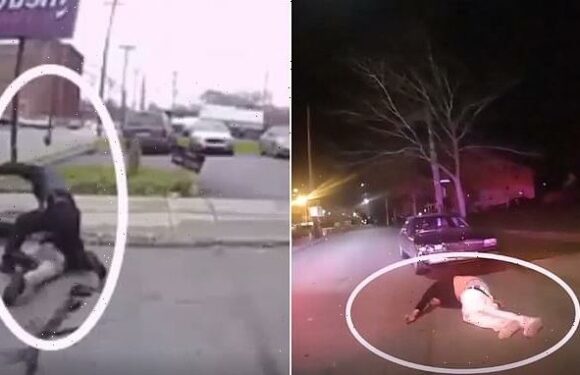 11 East Cleveland police are indicted for brutality and corruption