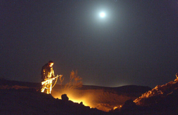 20 years on from the Iraq invasion, there’s an insidious and enduring legacy