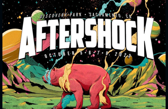 2023 Aftershock Festival To Feature Guns N' Roses, Tool, Korn & More