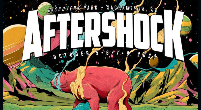 2023 Aftershock Festival To Feature Guns N' Roses, Tool, Korn & More