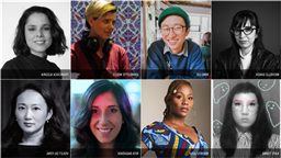 2023 Sundance Institute Momentum Fellows Announced
