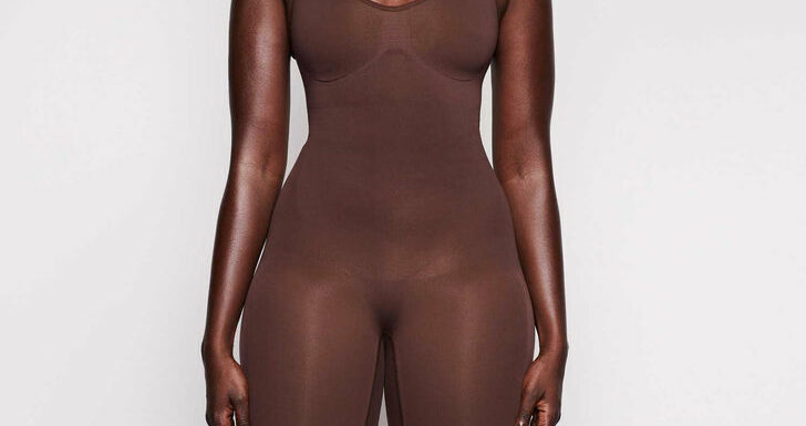 26 Best shapewear 2023: our top selection for smoothing and sculpting | The Sun