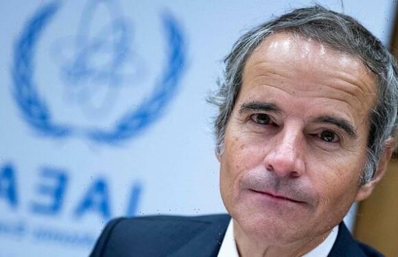 2½ tons of uranium missing in Libya, prompting nuclear security fears