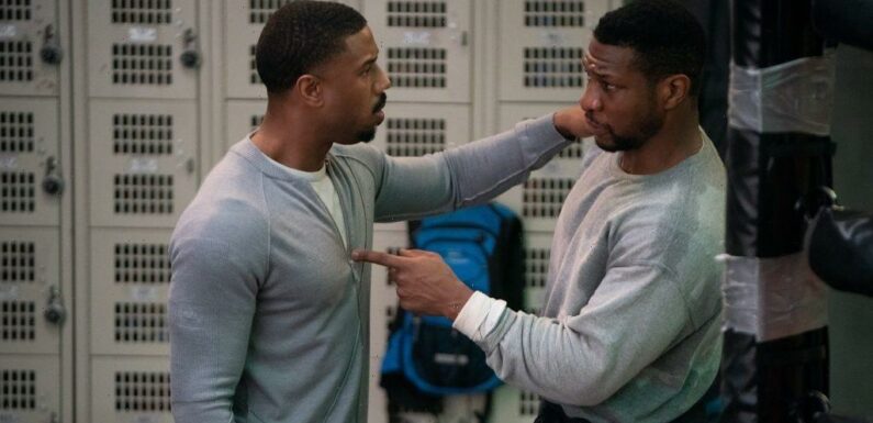 ‘Creed III’ Eyeing Franchise Title 3-Day Record Debut Of $38M-$40M – Box Office