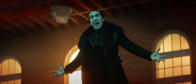 ‘Renfield’ Trailer: Nicolas Cage’s Dracula Is an Abusive Boss in Horror Comedy