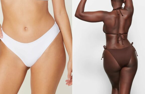 9 Flattering Bikini Bottoms For Every Type of Coverage