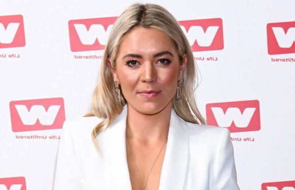 A Place in the Sun’s Danni Menzies ‘heartbroken’ over Jonnie Irwin
