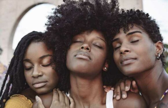 “A love letter to the Black sisterhood I never had”