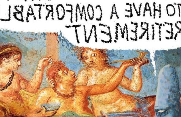 A modest reform and the hysteria sets in