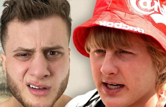 AEW Champ MJF Calls Paddy Pimblett A 'Dollar Store Conor McGregor'
