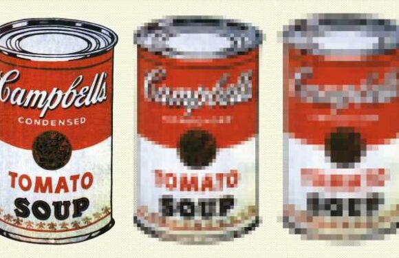 AI-generated images open multiple cans of worms