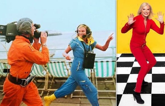 ANNEKA RICE: I'm not a very sexy person