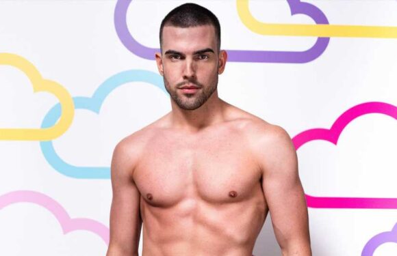 Aaron reveals family tragedy that happened while he was in Love Island villa – but family banned show from telling him | The Sun