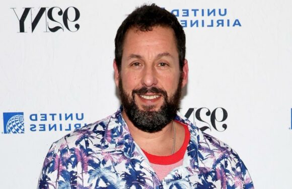 Adam Sandler to Receive King of Comedy Award at Kids Choice (EXCLUSIVE)
