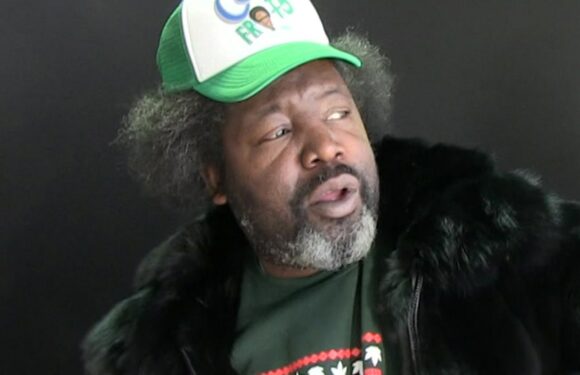 Afroman Sued by Ohio Sheriff's Deputies Who Raided His Home