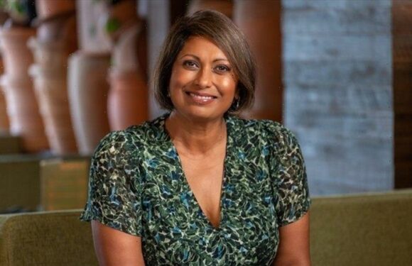 After the ‘world stopped’, Indira Naidoo searches for meaning in Compass
