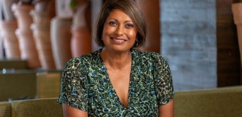 After the ‘world stopped’, Indira Naidoo searches for meaning in Compass