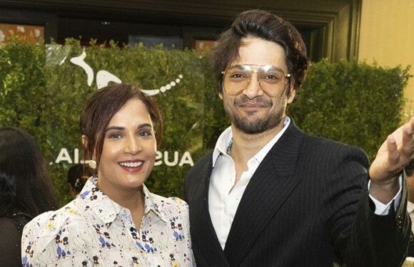 Albanese cues bridges to Bollywood, flags film production pact