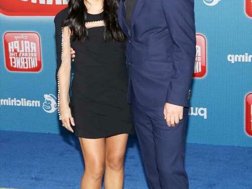 Ali Wong on her ex husband: Were really close, were best friends
