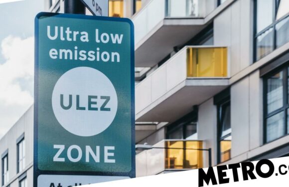 All you need to know about the Ulez vehicle scrapping scheme – how it works
