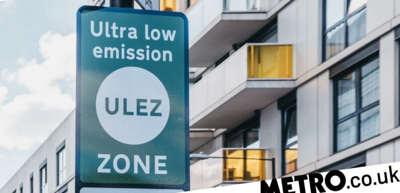All you need to know about the Ulez vehicle scrapping scheme – how it works