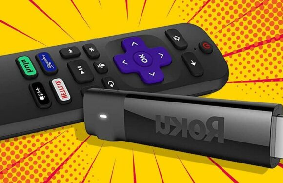 Amazon Fire TV stick rival is selling at lowest ever price from Argos