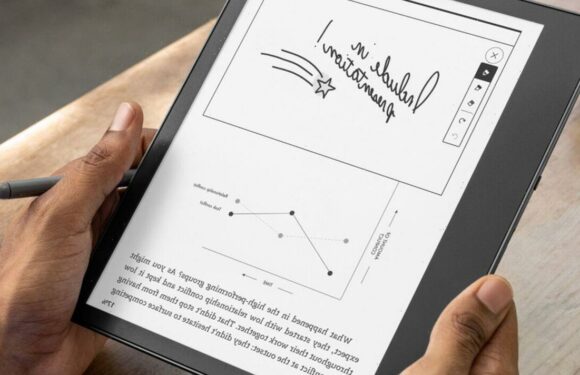 Amazon releases free Kindle upgrade but only if you own this Reader