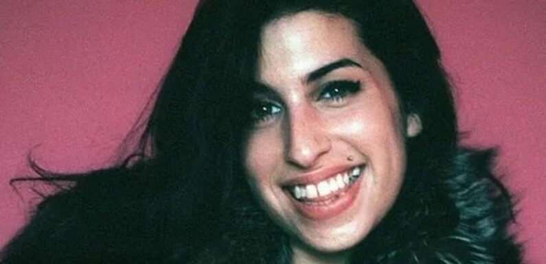 Amy Winehouse Biopic Back to Black Gets Approval From Her Mother