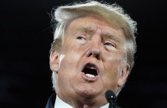 Andrew Weissmann on What Argentina 1985 Shows Us About Why Donald Trump Should Be Criminally Prosecuted