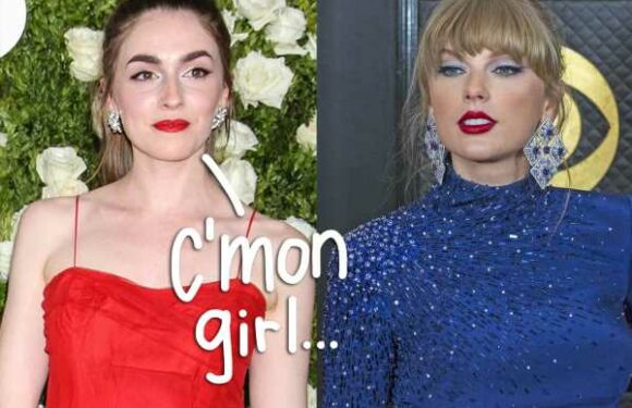 Anna Marie Tendler Reacts To Intense Backlash After Calling Out Taylor Swift For Copying Her Art!