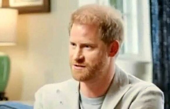 Anti-drug campaigners blast the prince for sending 'worrying message'